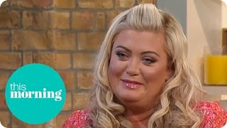 Gemma Collins Overcomes Her Obsession With Food | This Morning Net Worth