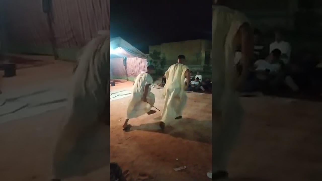 برطـية رصفـة نهاري بـوذن عماد وأولقاق عبد الرحيم❣️🥀