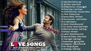 💖ROMANTIC HINDI LOVE MASHUP 2024 💛💚💝 Best Mashup of Arijit Singh, Jubin Nautiyal, Atif Aslam