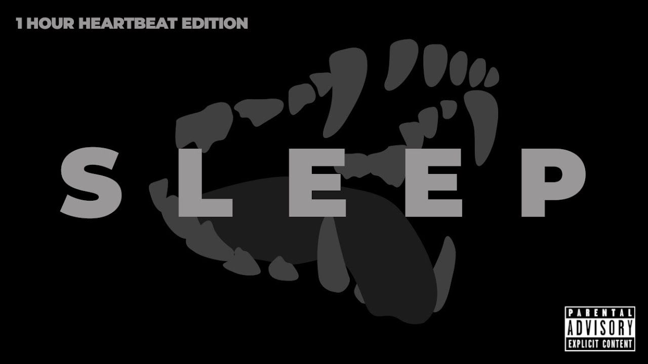 Sleeping Next to Your Alpha Werewolf [Heartbeat][Breathing][One Hour][Sleep Aid] | Audio RP | [M4A]