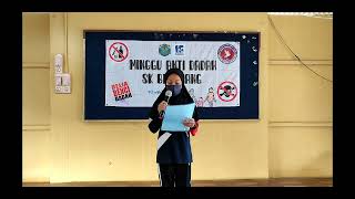 Qaleesya - Pantun Dadah Durjana