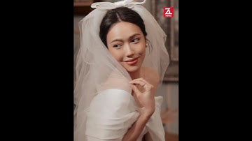 Diệu Nhi sắp cưới vẫn sang Indonesia làm thêm? #aznews #shorts