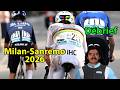Milan Sanremo 2026 Débrief Pogacar Pidcock Kopecky Magnier mp3