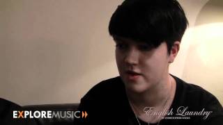 Alan Cross chats with the XX