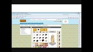 How to make ur habbo Naked