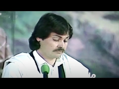 آهنگ محلی تلویزیونی  به صدای رسا و مقبول هنرمند محبوب رادیو و تلویزیون ملی محترم نیریز 