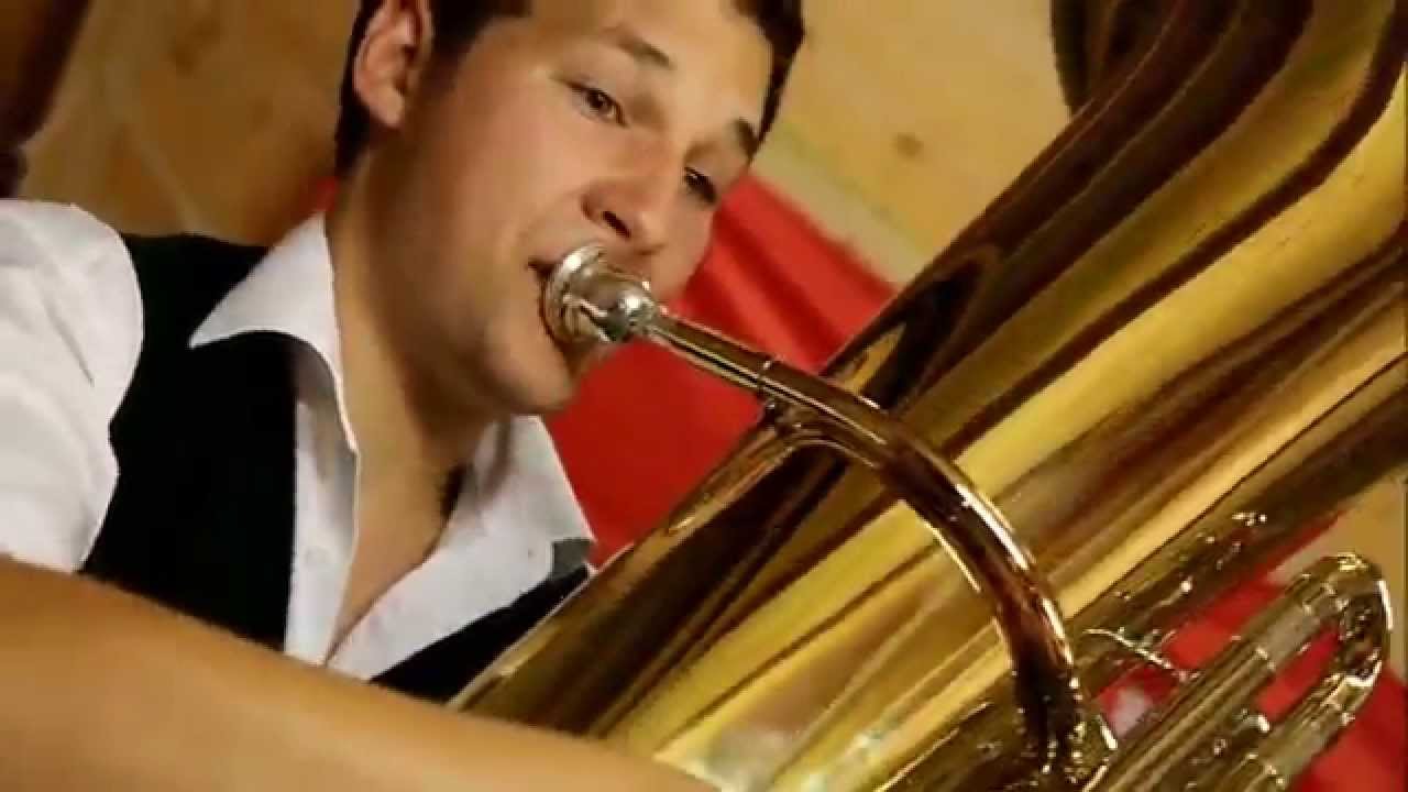 Honk & Blow (Tuten und Blasen auf Böhmisch und Mährisch) 2014