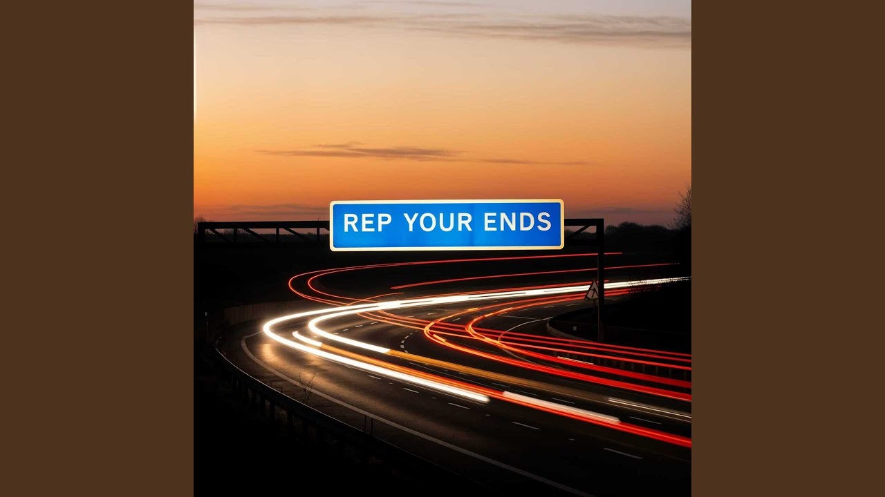 Watch REP YOUR ENDS on YouTube Watch REP YOUR ENDS on YouTube