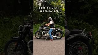 2025 Triumph Bonneville SpeedMaster #motorcycles #bikerlife #triumph #triumphmotorcycle 2025 Triumph Bonneville SpeedMaster #motorcycles #bikerlife #triumph #triumphmotorcycle