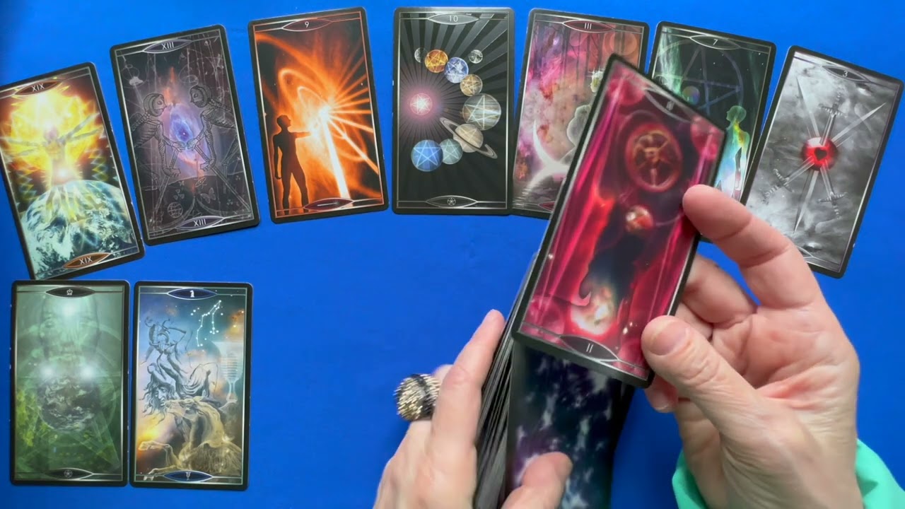 Ты даже не подозреваешь с чего начнутся Перемены? Что уже сейчас меняется ... таро онлайн #колена