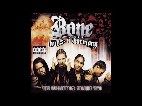 Krayzie Bone - All Good feat. Felecia (The Collection: Volume Two)
