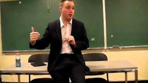 Beijing Professional Experience Program Info Session 2