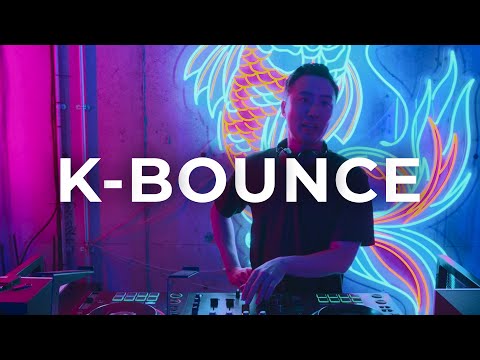 J30471】DJ Kenji.T / EDM Bounce Vol.01 Stream Dj Kenji music