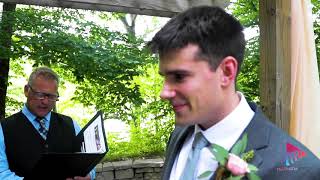 Jilting & Lukas Bett Wedding