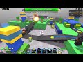 Showcasing the NEW collab SKINS! | Roblox Dummy Defense
