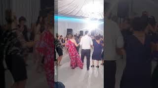 Formatia Adrian Serban  - colaj de joc nunta 2021