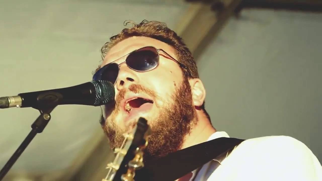 Seal at Bands in the Sands YouTube