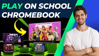 How To Play Fortnite On School Chromebook 2024 Guide