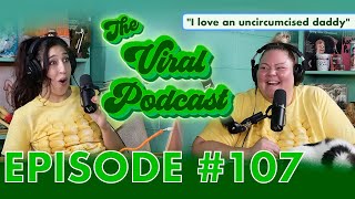 Famous The Viral Podcast Ep. 107 Net Worth