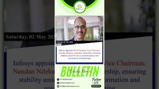 Daily Current Affairs Bulletin 02 May 2026 | Top India &amp; International News Updates #bankersaspire