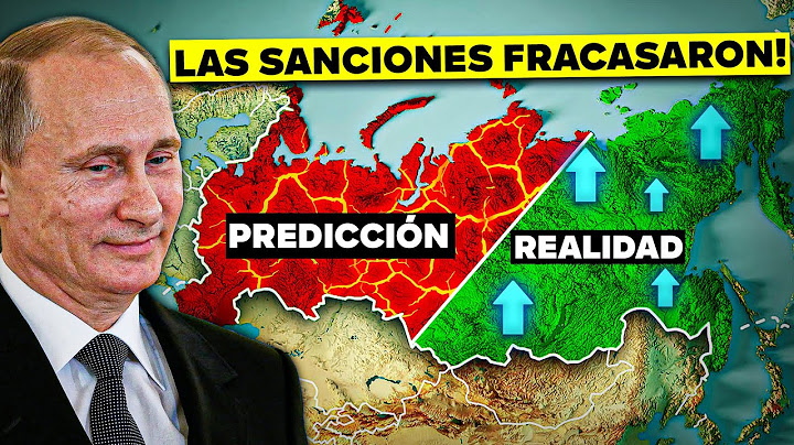 ¿Por qué Occidente se equivocó sobre Rusia?