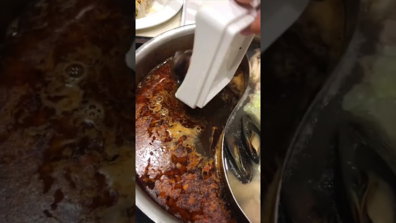 Four Seasons Buffet Hotpot by Vikings Soup