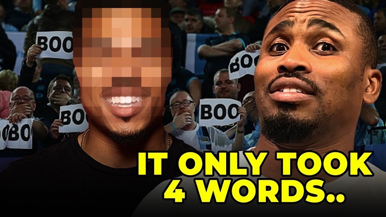 This Rapper CHOSE Authenticity and LOST His Career & Fans (It Only Took ...