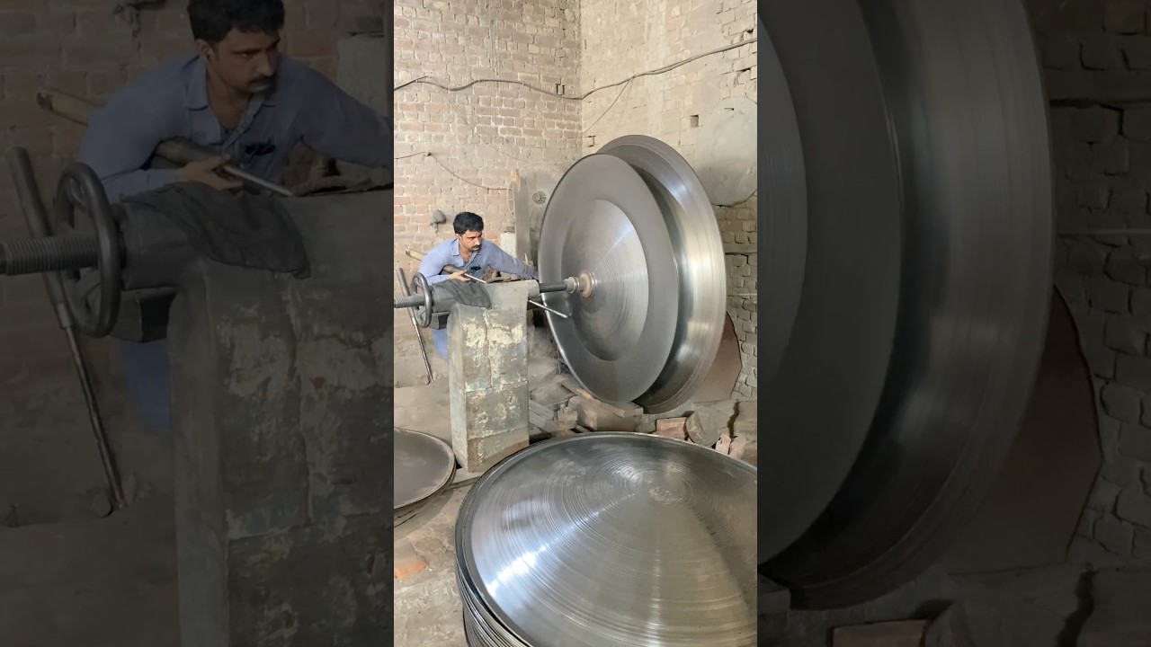 DIY Satellite Dish Antenna Project Built in 5 Minutes! 