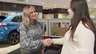 Employ Buffalo Niagara | Career Pathways at West Herr - Sales Consultant