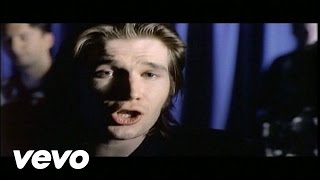 Del Amitri - Move Away Jimmy Blue chords