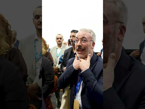 Miniature de la vidéo : « Premier fauteuil remboursé en 30 ans. »