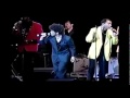 Bruno Mars - Why Do Fools Fall In Love (15 years old) @Hawaii
