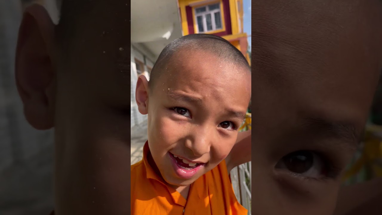 A little Happy smile 🥰