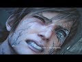 FINAL FANTASY XV Episode Ignis DLC - ALL ENDINGS (True/Bad/Alternate)