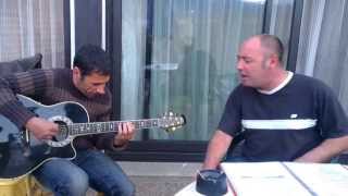 Les Gitans du Champsaur en live