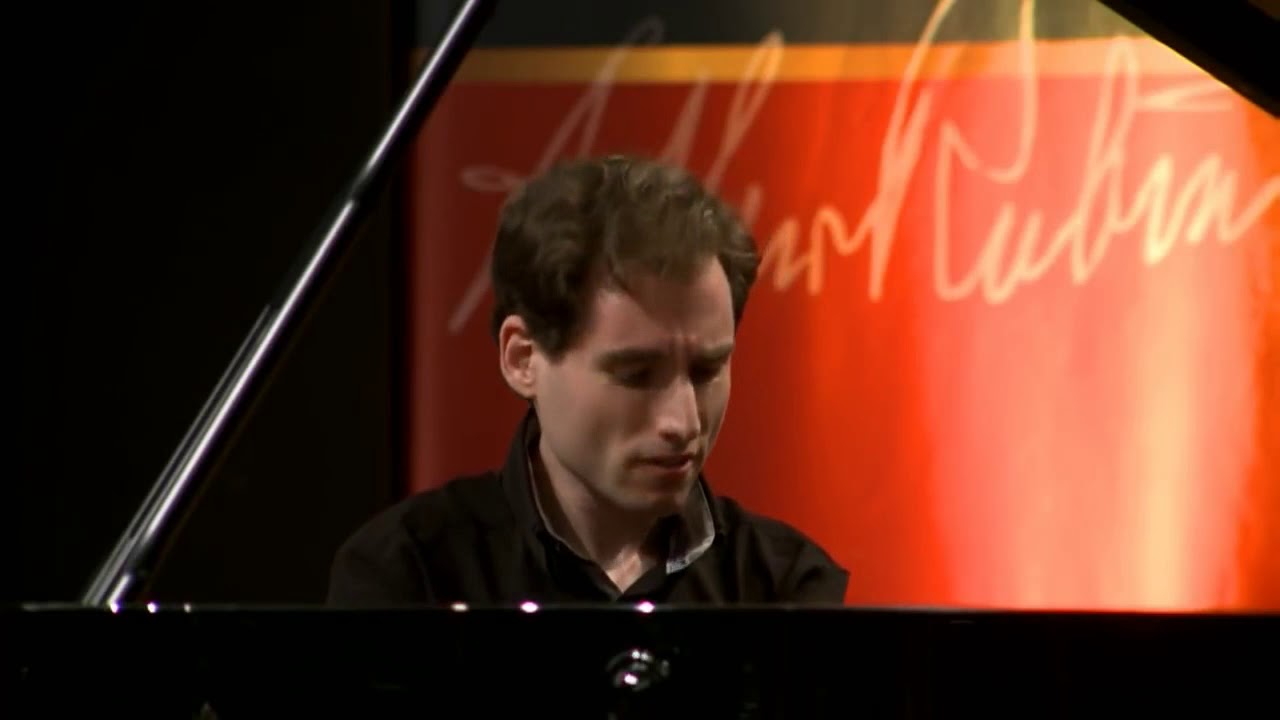 Шуман Р. "Карнавал" op.9, №16 Немецкий вальс. Паганини. Немецкий вальс