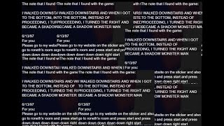 Petscop 16