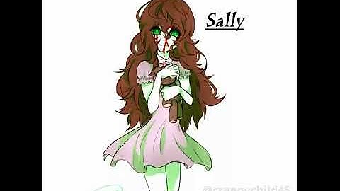 Sally - Tag You