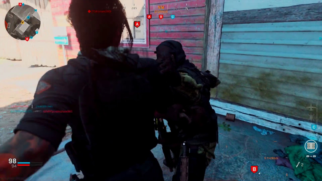 WEED CAMO BLUNT FORCE ENJOY