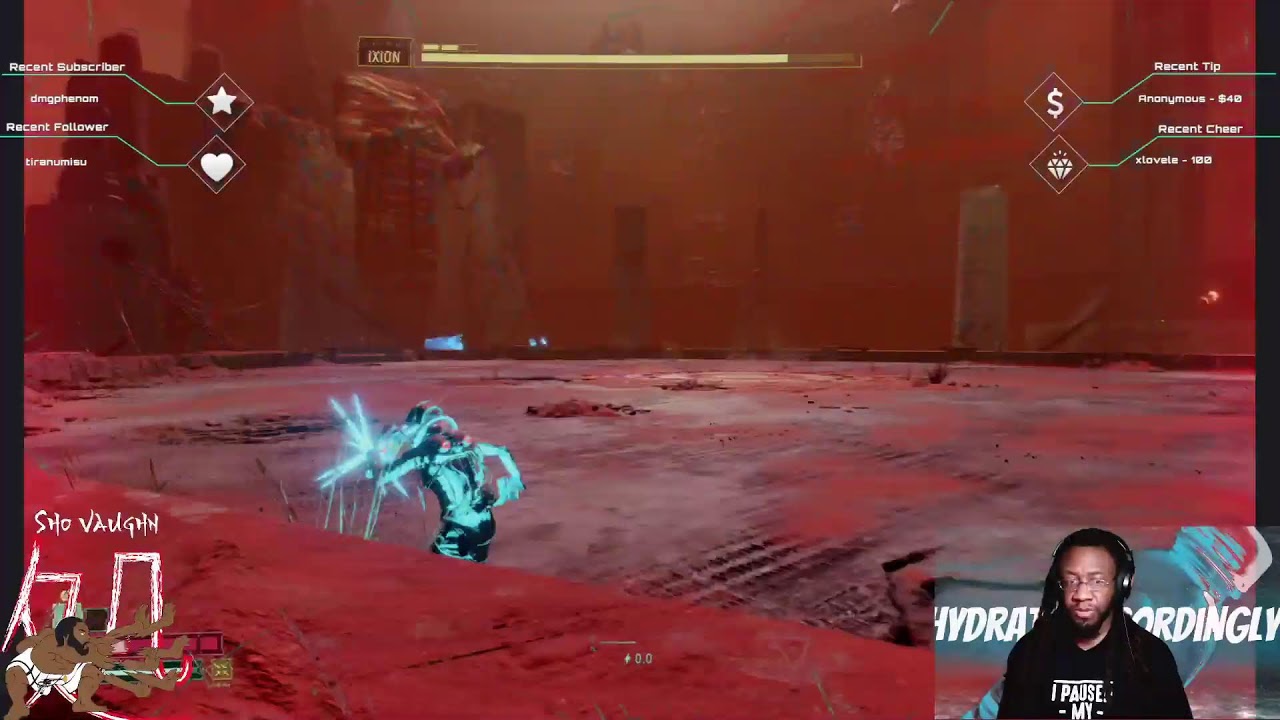 Returnal (PS5) | Project: Backlog 