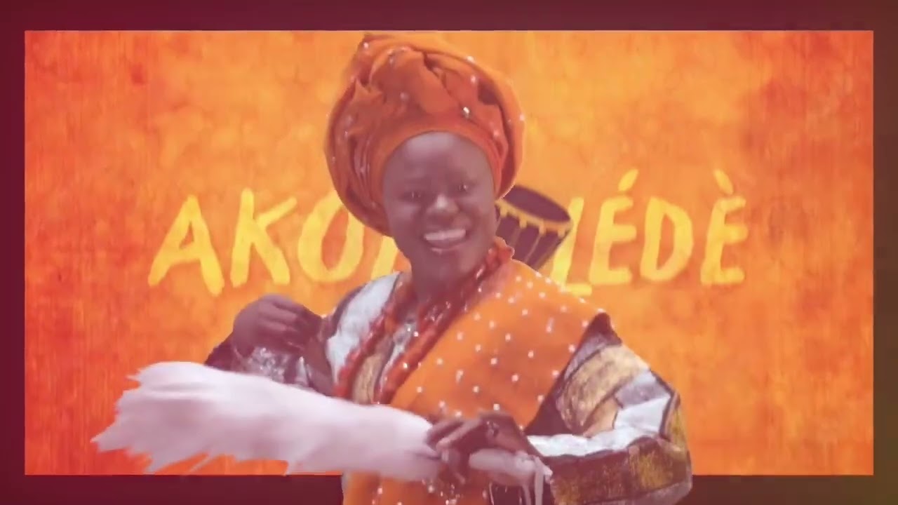 AKANLO EDE