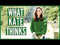 Does KATE miss HARRY (LIFE BEFORE MEGHAN)