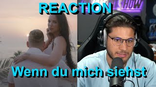 Yavi Tv reagiert auf "RAF Camora feat. Juju – Wenn du mich siehst" | Stream Highlights