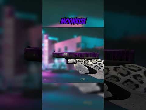 Top 5 BEST Glock Skins in CSGO/CS2! (Best CSGO Skins 2023)