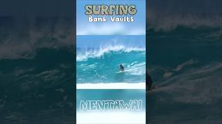 mentally strong #mentawais #surfing