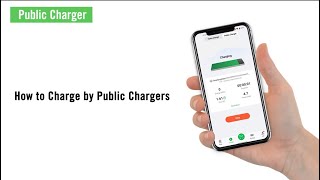 How to Charge by Public Chargers screenshot 4