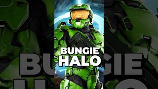 Bungie Halo Be Like