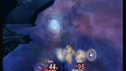 Level 9s are way too good at brawl.