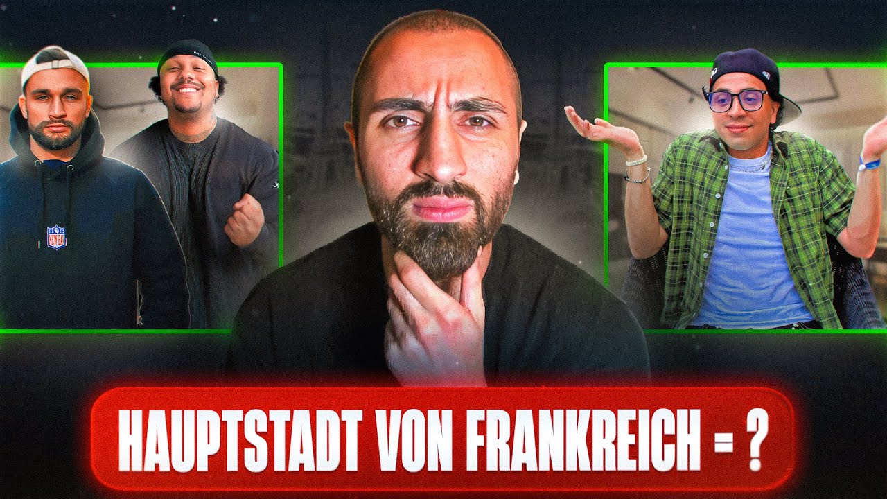 Sind Streamer Wirklich So Dumm?