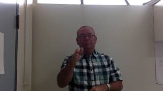 ASL 4 Lesson 5 Chapter 8 Assignment